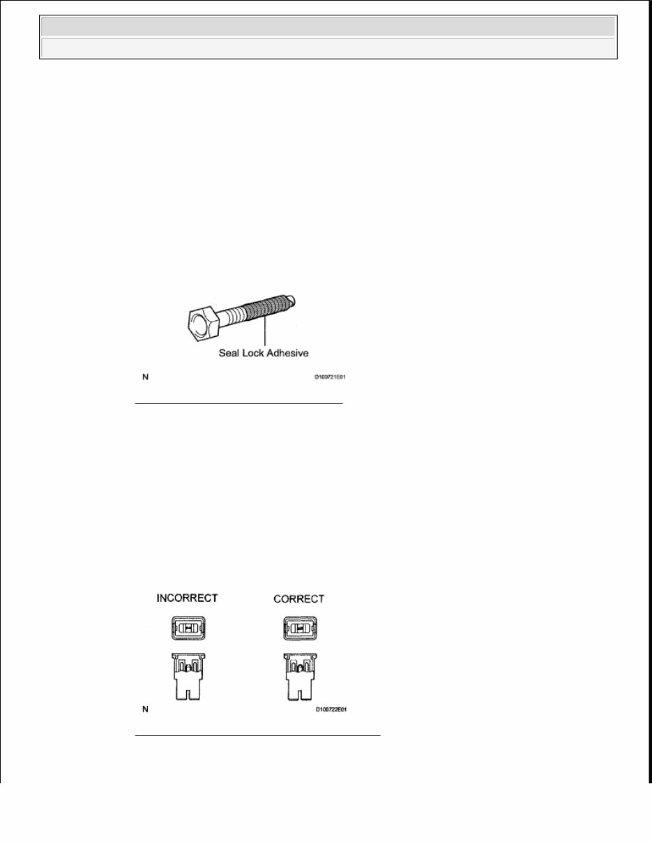 2009 Toyota Tundra Service & Repair Manual preview img 6