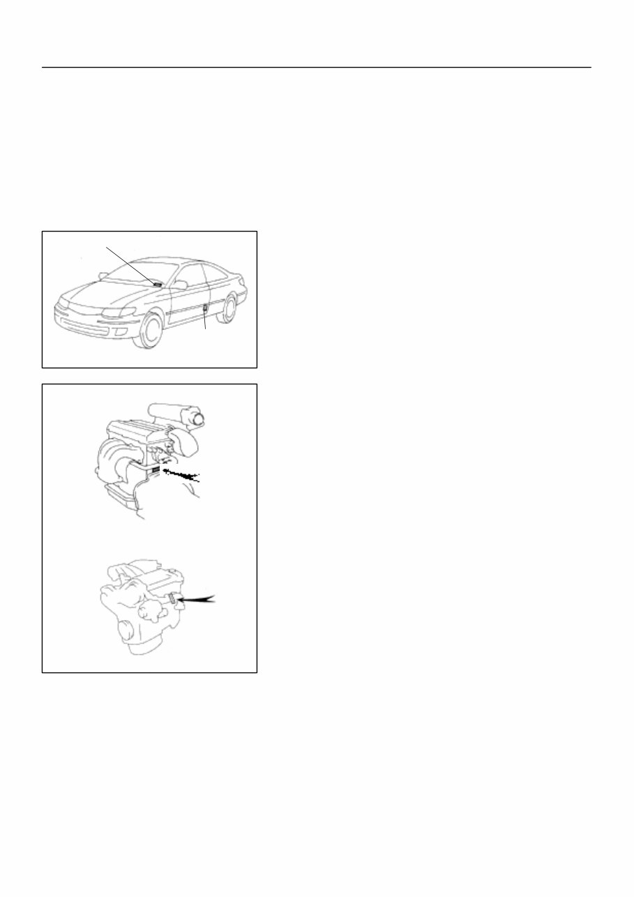 2000 Toyota Solara Service & Repair Manual preview img 3