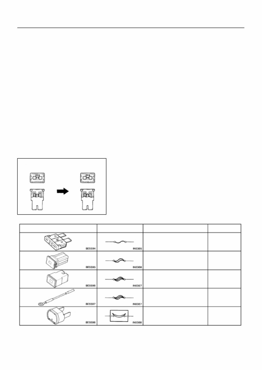 2000 Toyota Solara Service & Repair Manual preview img 5