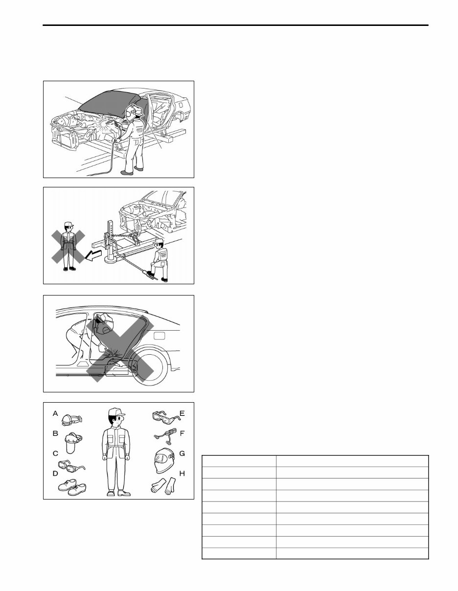 2009 Toyota Camry Service & Repair Manual preview img 3