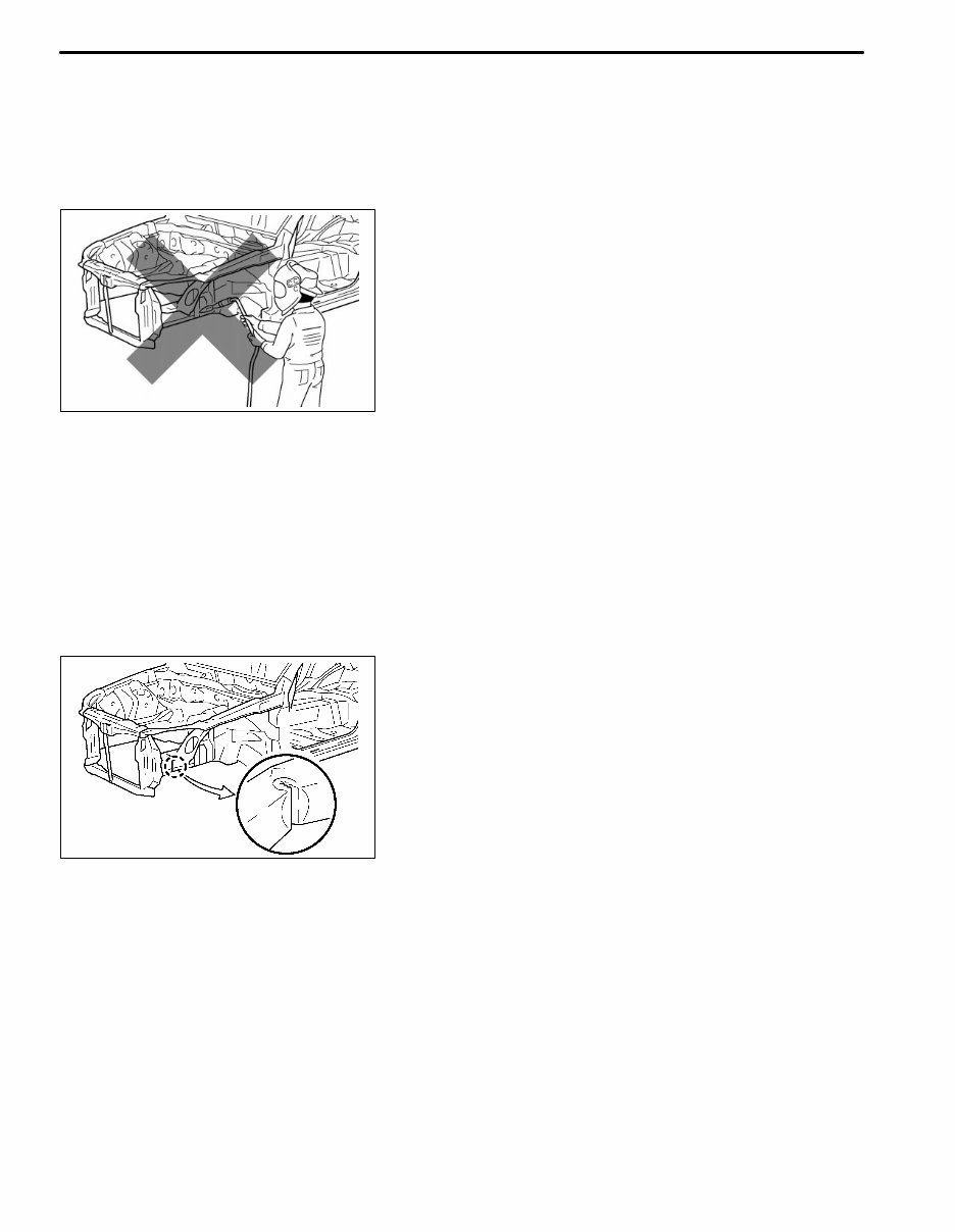 2009 Toyota Camry Service & Repair Manual preview img 4
