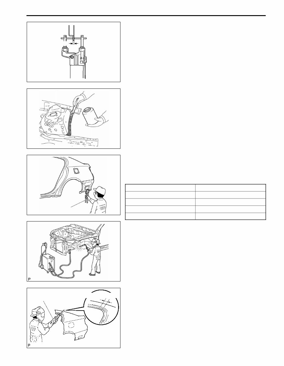 2009 Toyota Camry Service & Repair Manual preview img 7