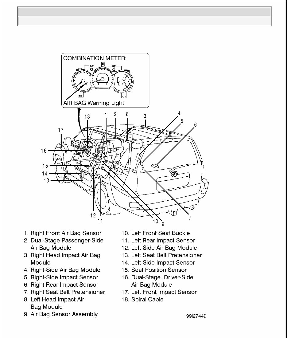 2006 Toyota 4Runner Service & Repair Manual Software preview img 2