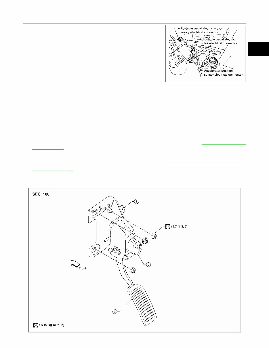2005 Nissan Titan Service & Repair Manual preview img 3