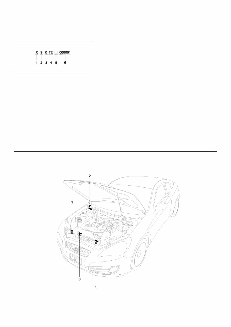 2009-2010 Hyundai Genesis Coupe Service & Repair Manual preview img 6
