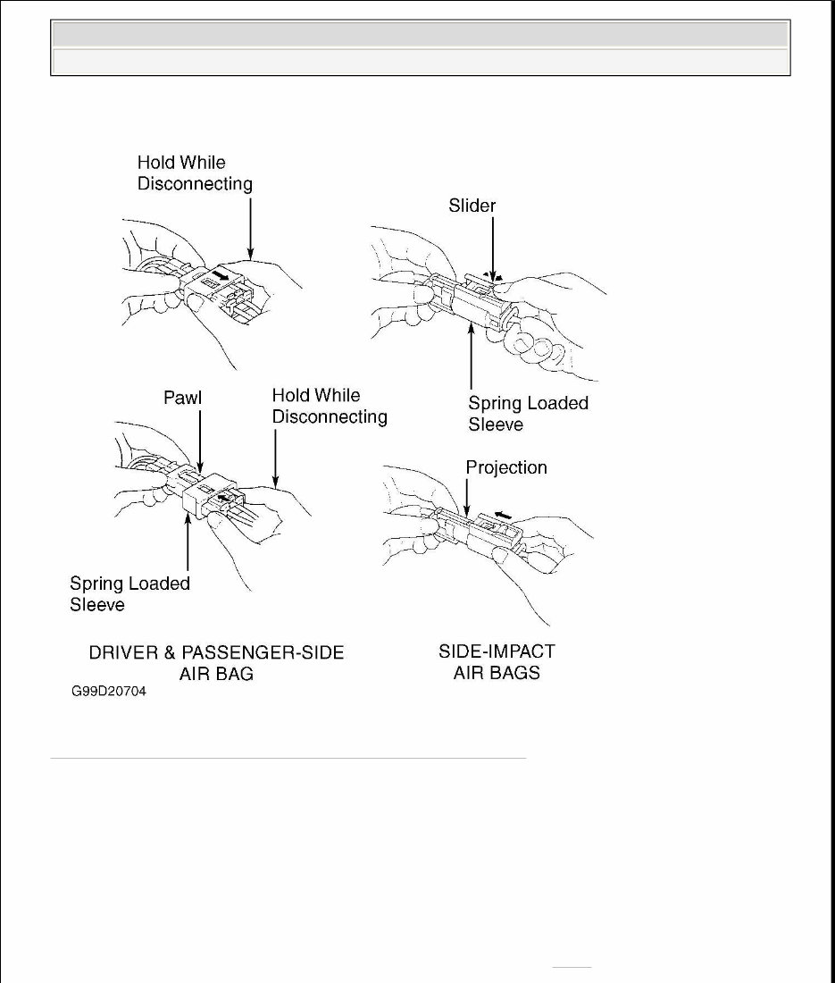 2003 Acura CL Service & Repair Manual preview img 6
