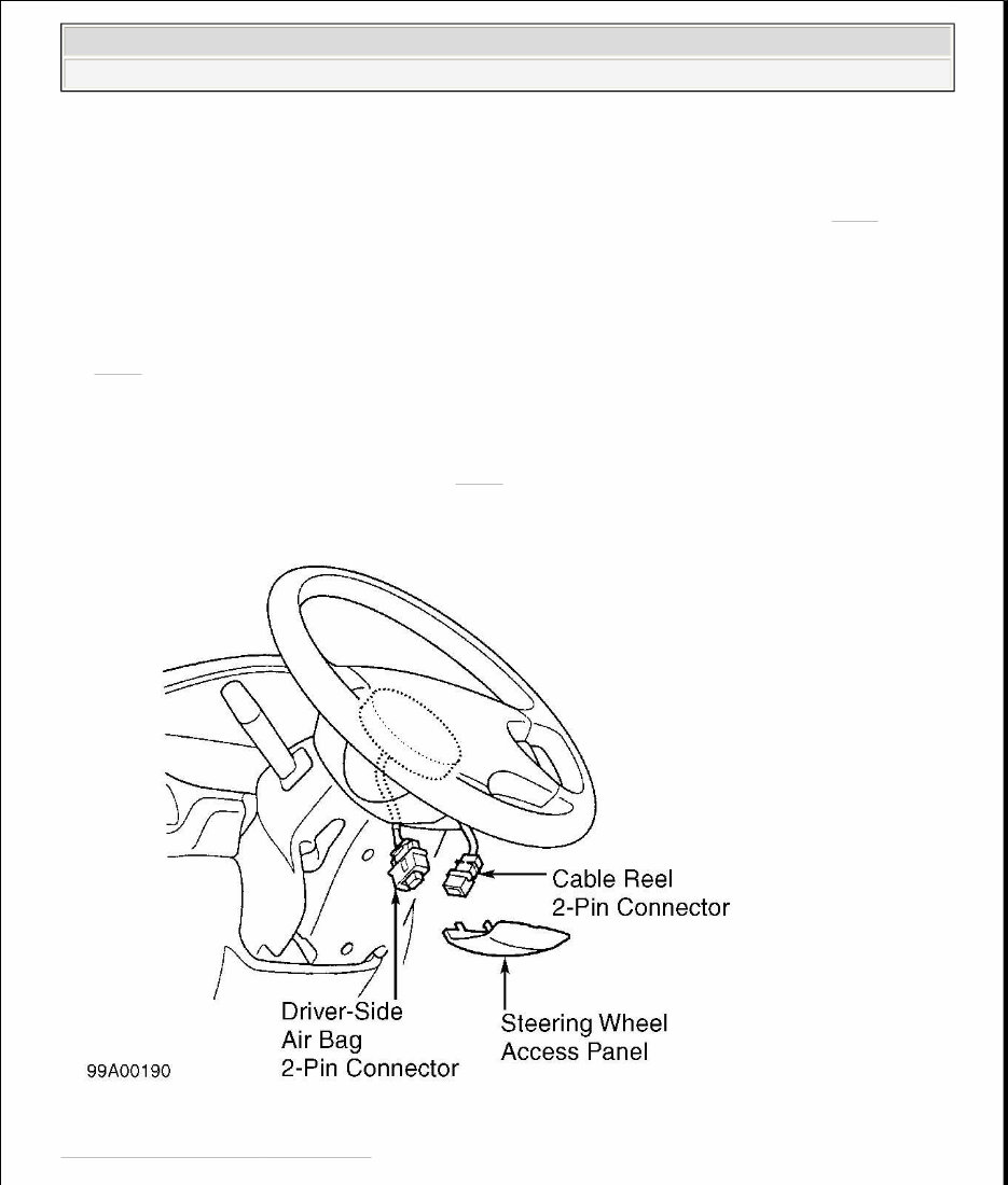 2003 Acura CL Service & Repair Manual preview img 7