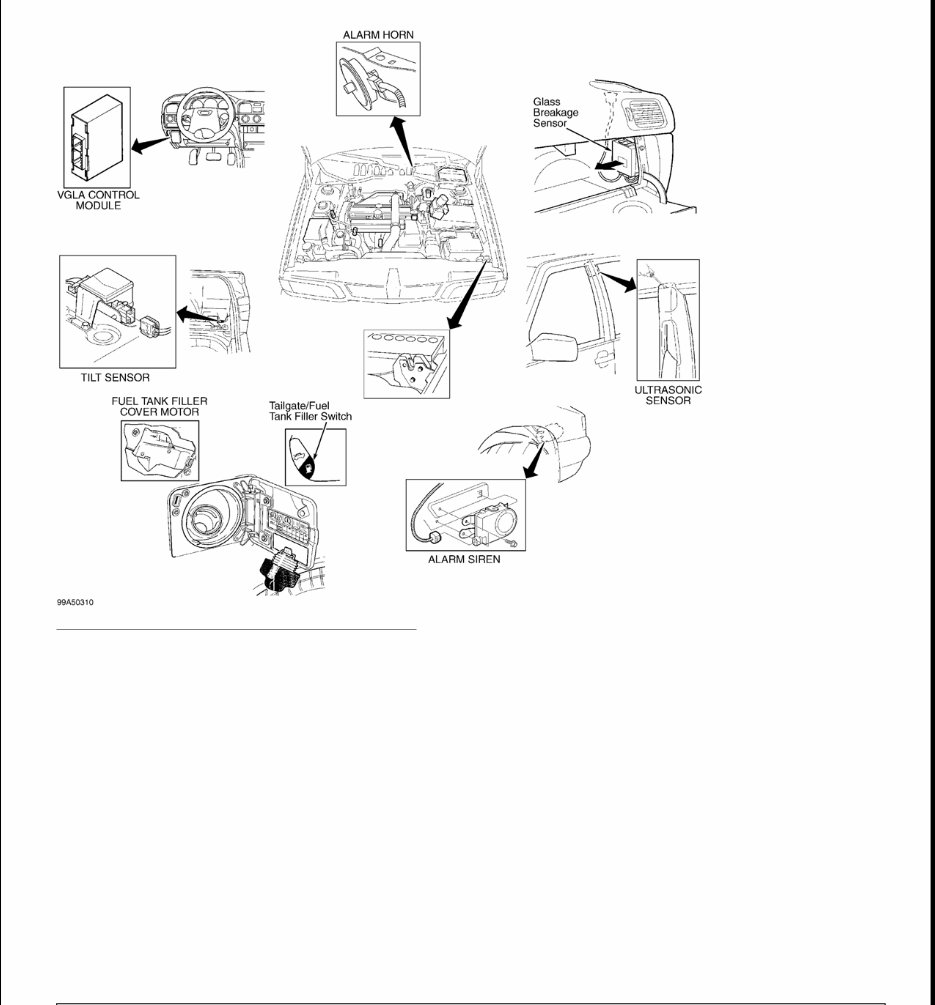 1999 VOLVO C70 Repair Manual preview img 2