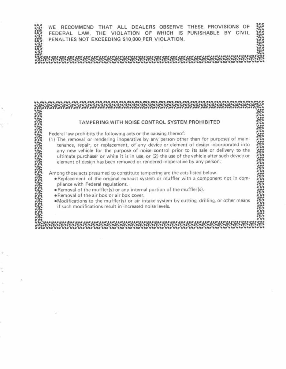Kawasaki GPZ 400-550 & Z 400 F-FII - Z 500-550 F 1983-1985 preview img 6