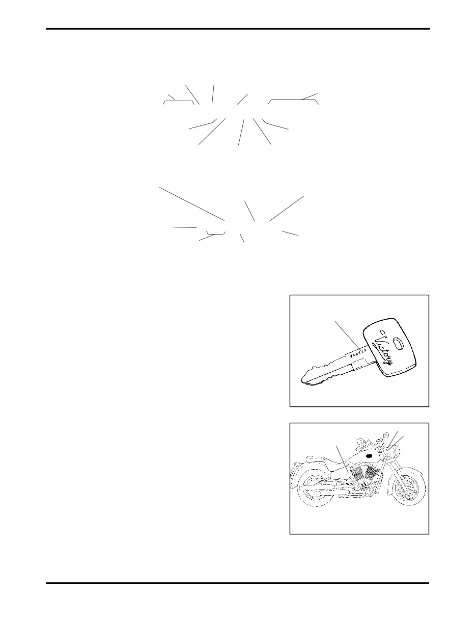 2002-2004 Victory Polaris Classic Cruiser/Touring Cruiser preview img 9