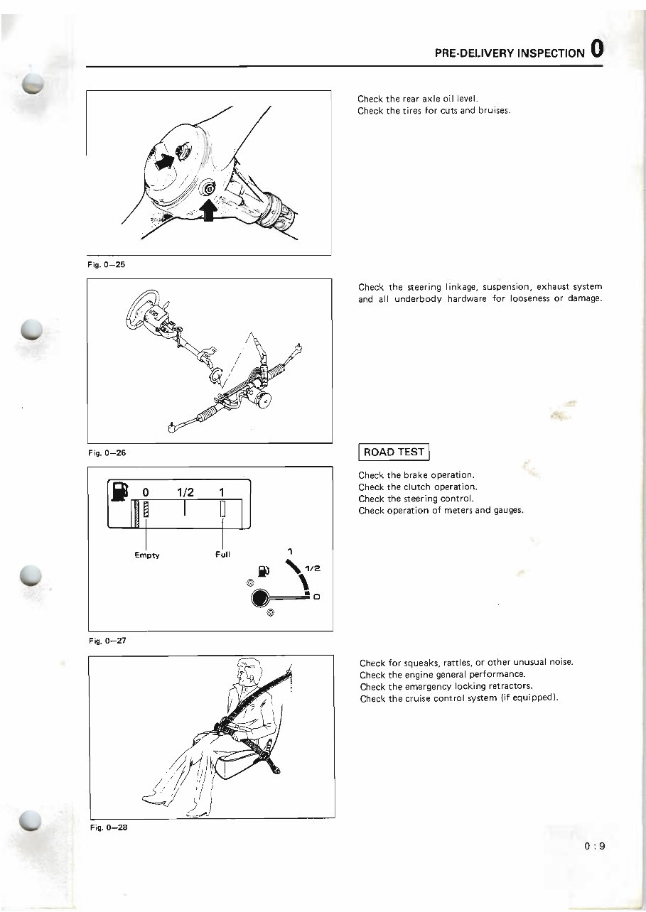 1983-1986 Mazda 929 Service & Repair Manual preview img 10