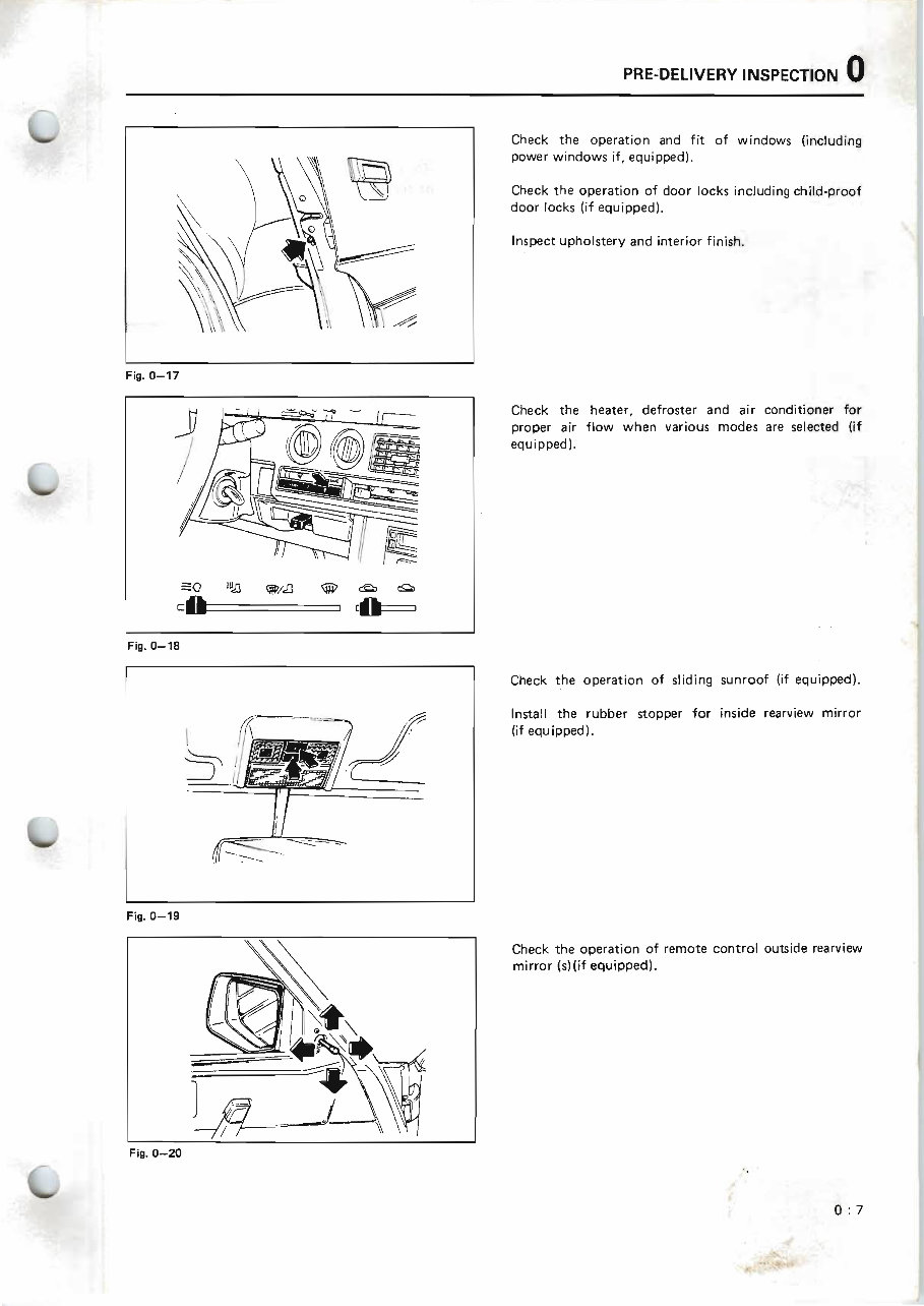 1983-1986 Mazda 929 Service & Repair Manual preview img 8