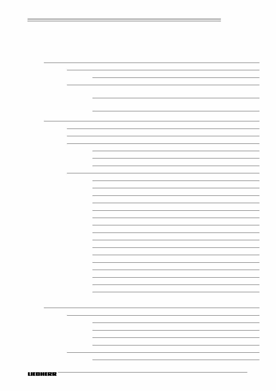 Liebherr PR712 PR712B PR722 PR722B PR732 PR732B PR742 PR742B PR752 Series 2 Litronic Crawler Dozer Service Repair Factory Manual preview img 5