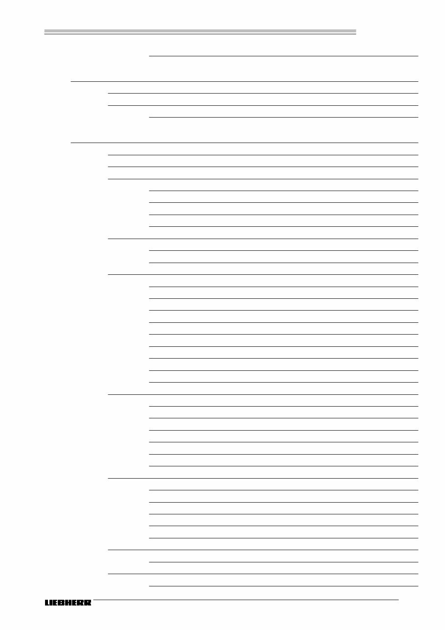 Liebherr PR712 PR712B PR722 PR722B PR732 PR732B PR742 PR742B PR752 Series 2 Litronic Crawler Dozer Service Repair Factory Manual preview img 7