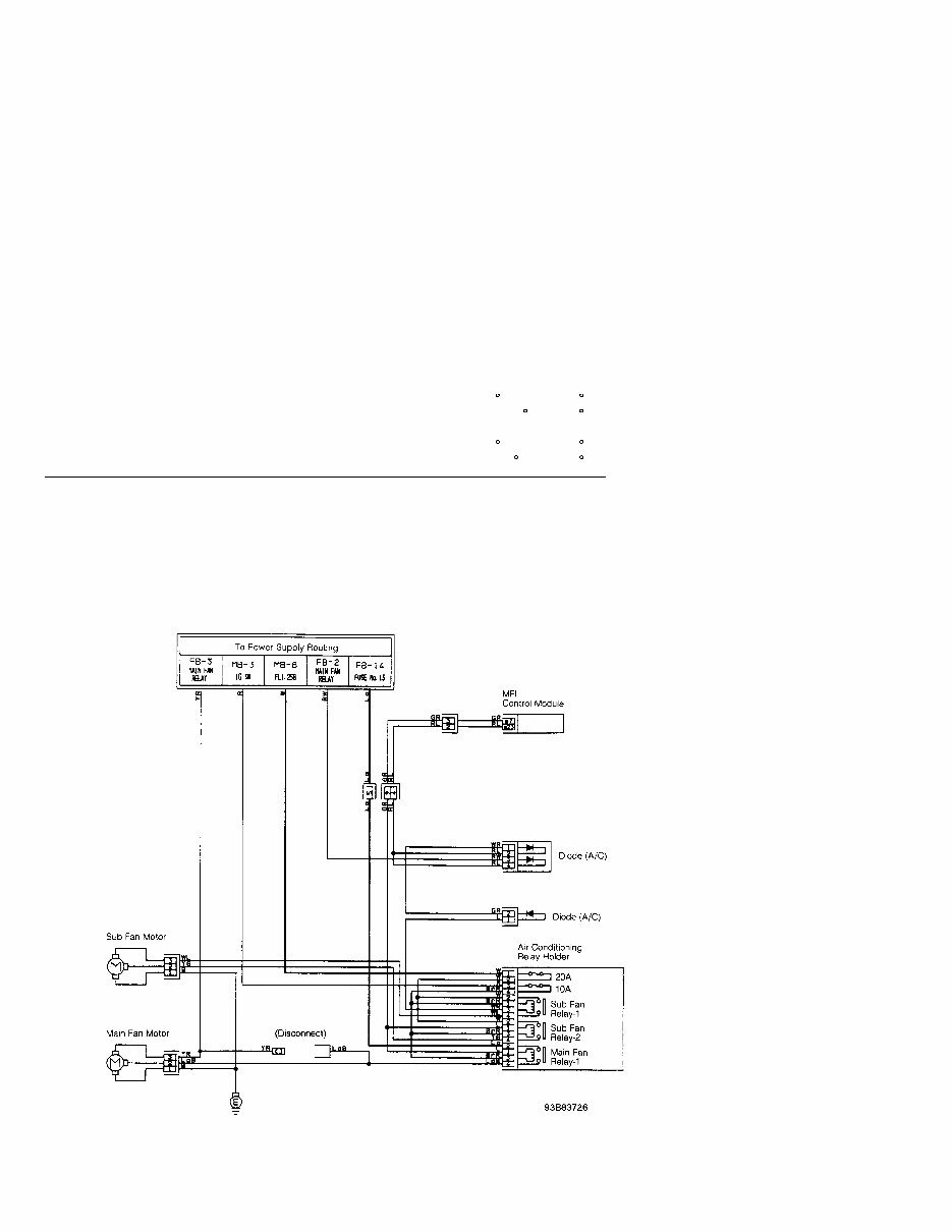 1992-1997 Subaru SVX Service & Repair Manual preview img 3