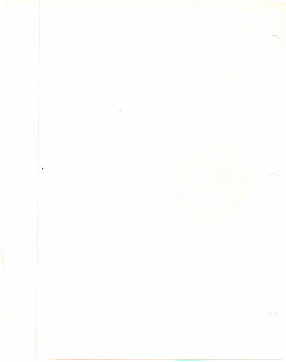 Massey Ferguson 50 & 65 Tractor Service & Repair Manual preview img 8