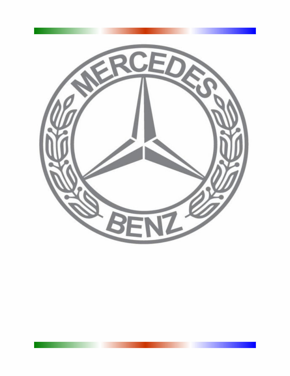 1955-1980 Mercedes-Benz Unimog 404, 404.1 Service & Repair Manual preview img 3