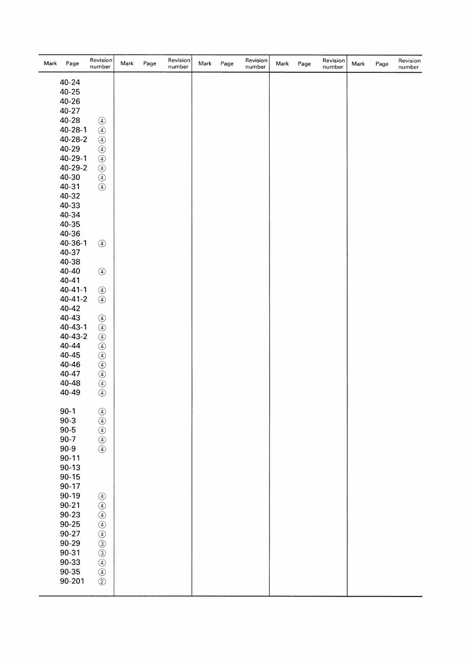 Komatsu PC128UU-1/PC128US-1 Hydraulic Excavators OEM Service & Repair Manual preview img 6