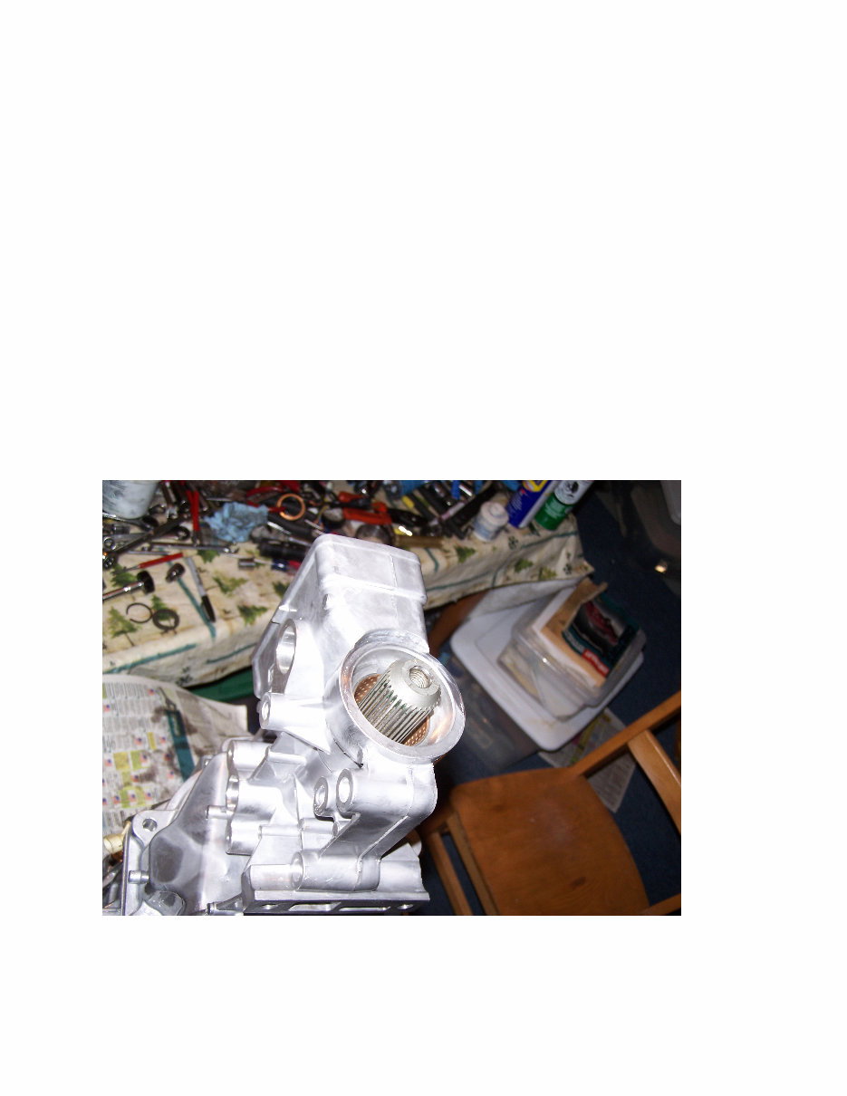 TREMEC Gearbox T5 T56 TR 3550 TR 3650 TKO Repair Manual preview img 5