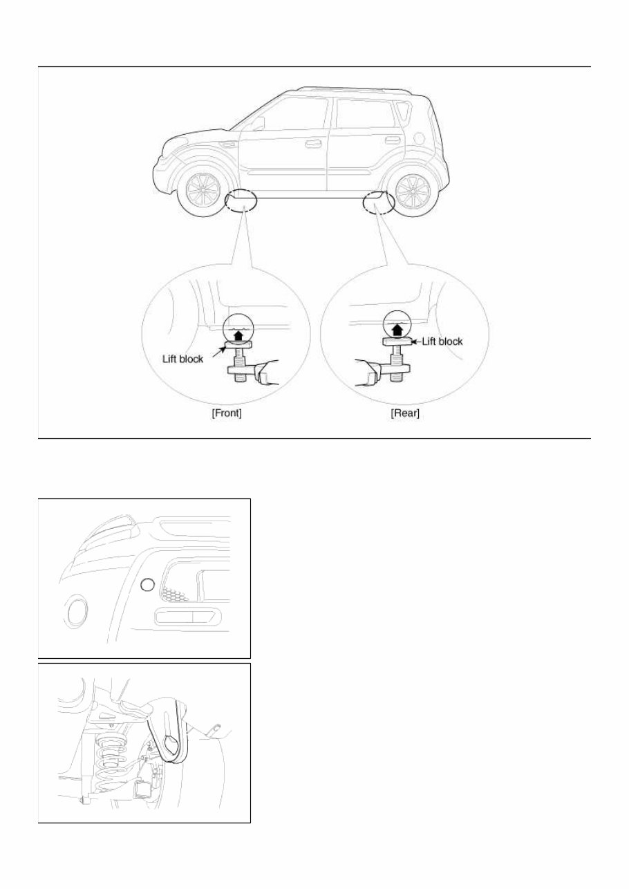 2012 Kia Soul Service & Repair Manual preview img 10
