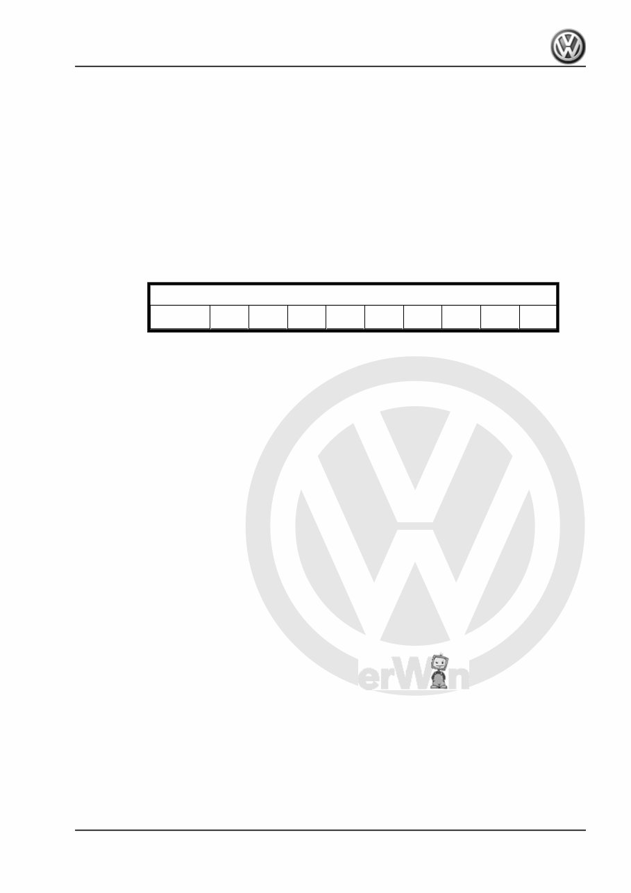 1998-2005 Volkswagen Bora OEM Service & Repair Manual preview img 1