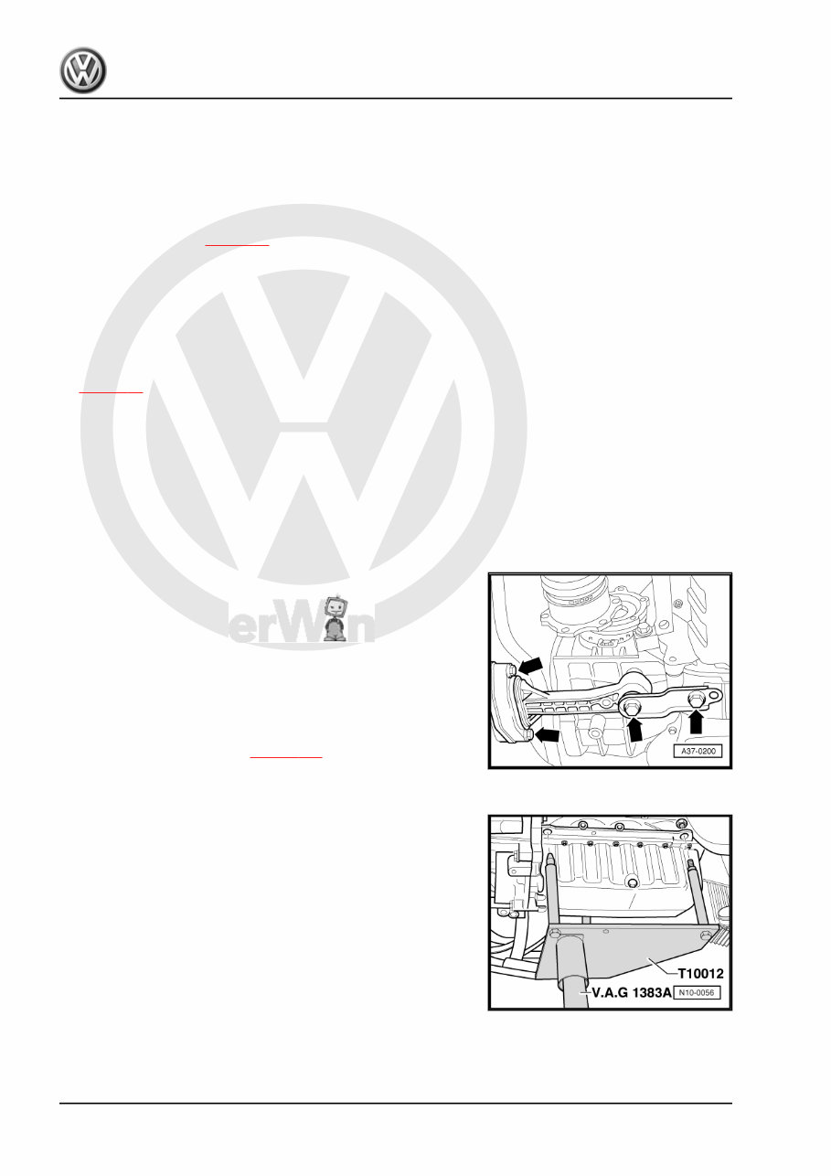 1998-2005 Volkswagen Bora OEM Service & Repair Manual preview img 10