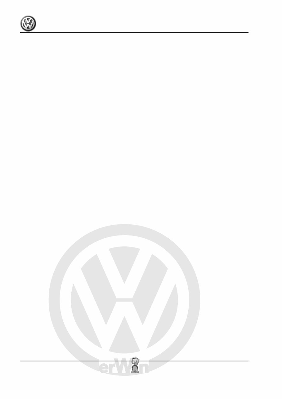1998-2005 Volkswagen Bora OEM Service & Repair Manual preview img 2