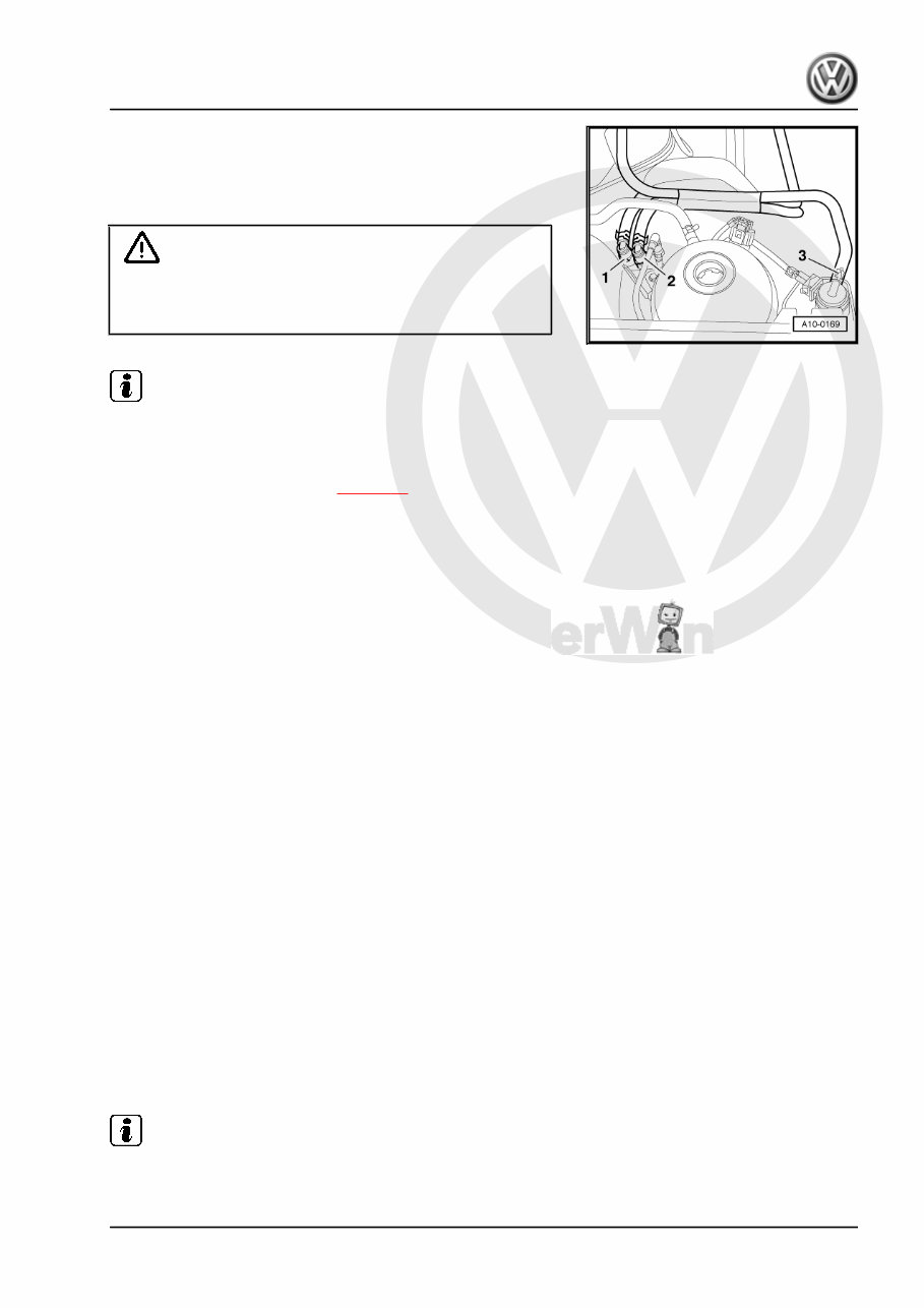 1998-2005 Volkswagen Bora OEM Service & Repair Manual preview img 9