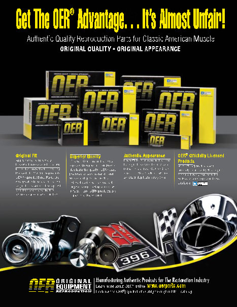 2011 Chevrolet Camaro Parts Catalog preview img 3