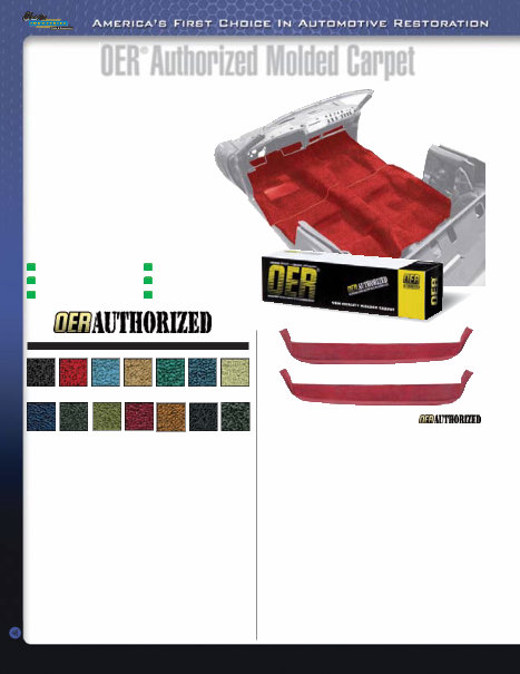 2011 Chevrolet Camaro Parts Catalog preview img 8