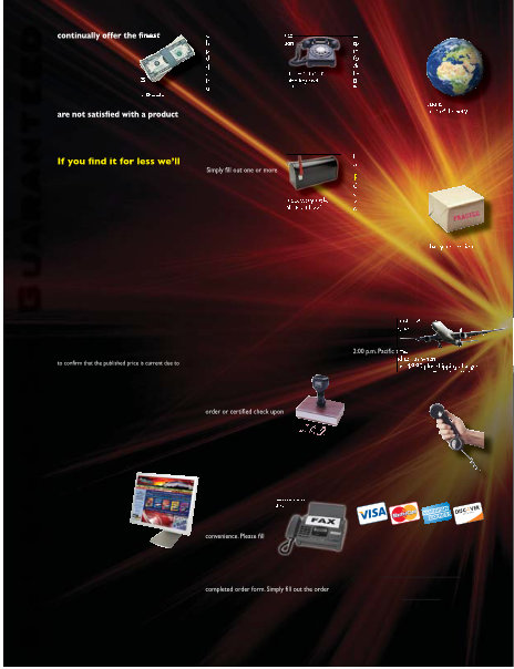 1967-2002 Pontiac Firebird Parts Catalog preview img 2