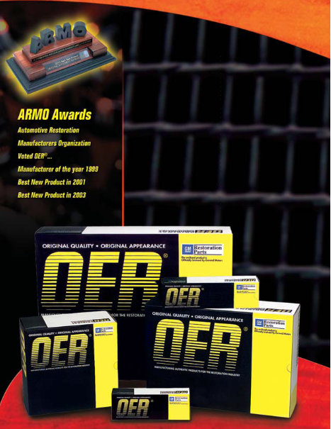 1967-2002 Pontiac Firebird Parts Catalog preview img 6