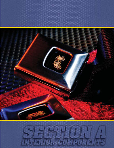 1967-2002 Pontiac Firebird Parts Catalog preview img 9