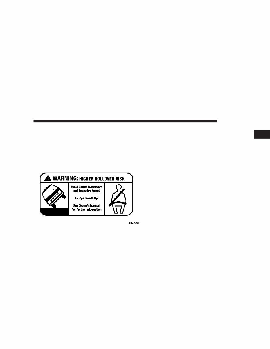 2007 Jeep Liberty Owners Manual preview img 5