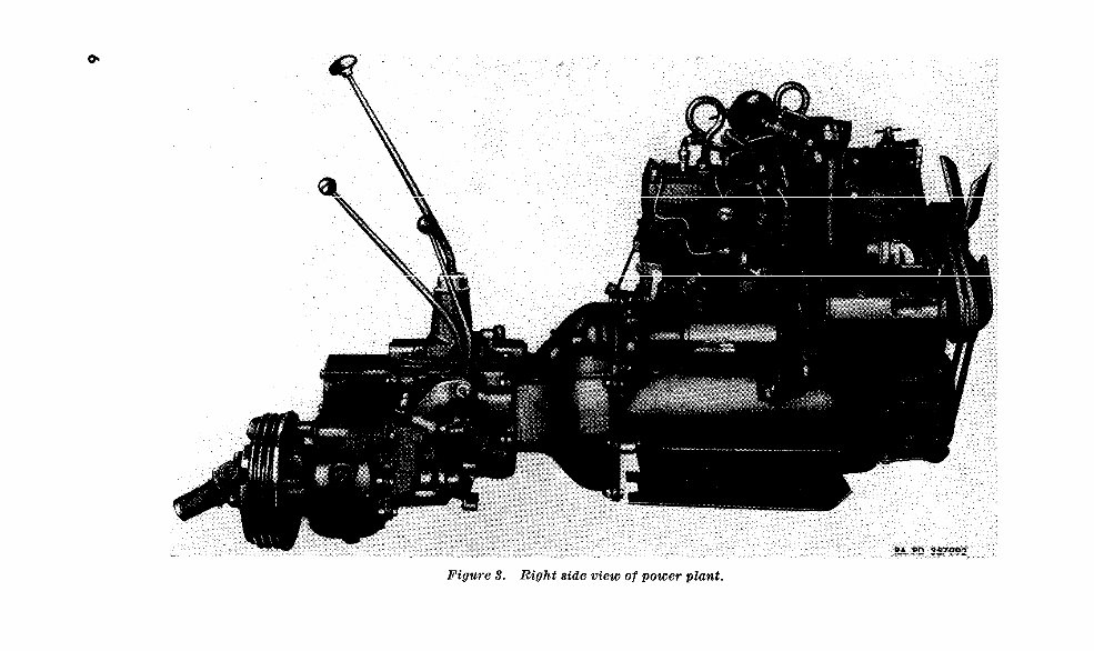 1951 Willys Jeep L134 Service & Repair Manual preview img 8