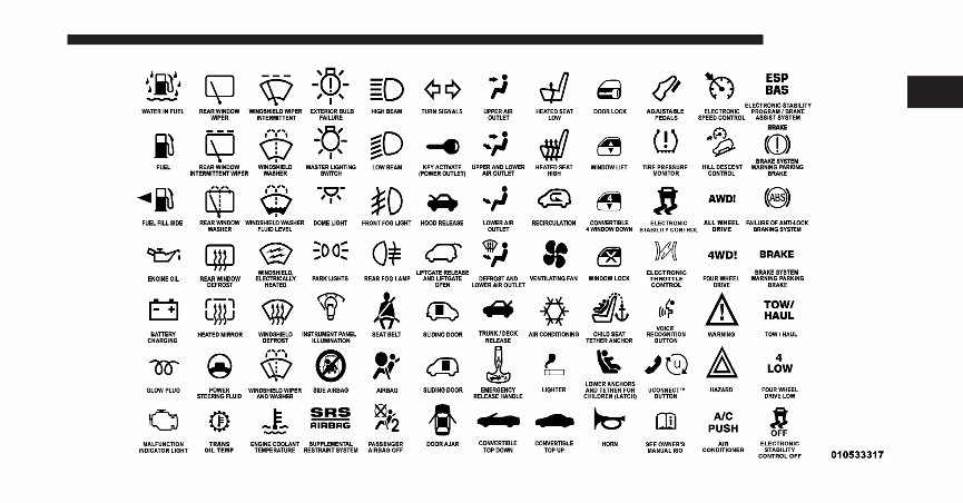 2011 Dodge Ram 2500 Owners Manual preview img 6