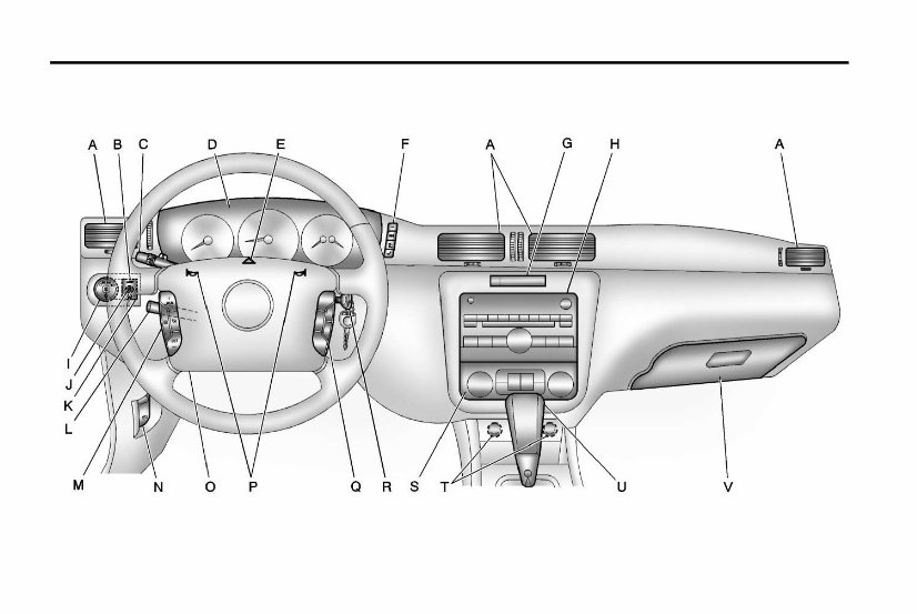 2011 CHEVY / CHEVROLET Impala Owners Manual preview img 8