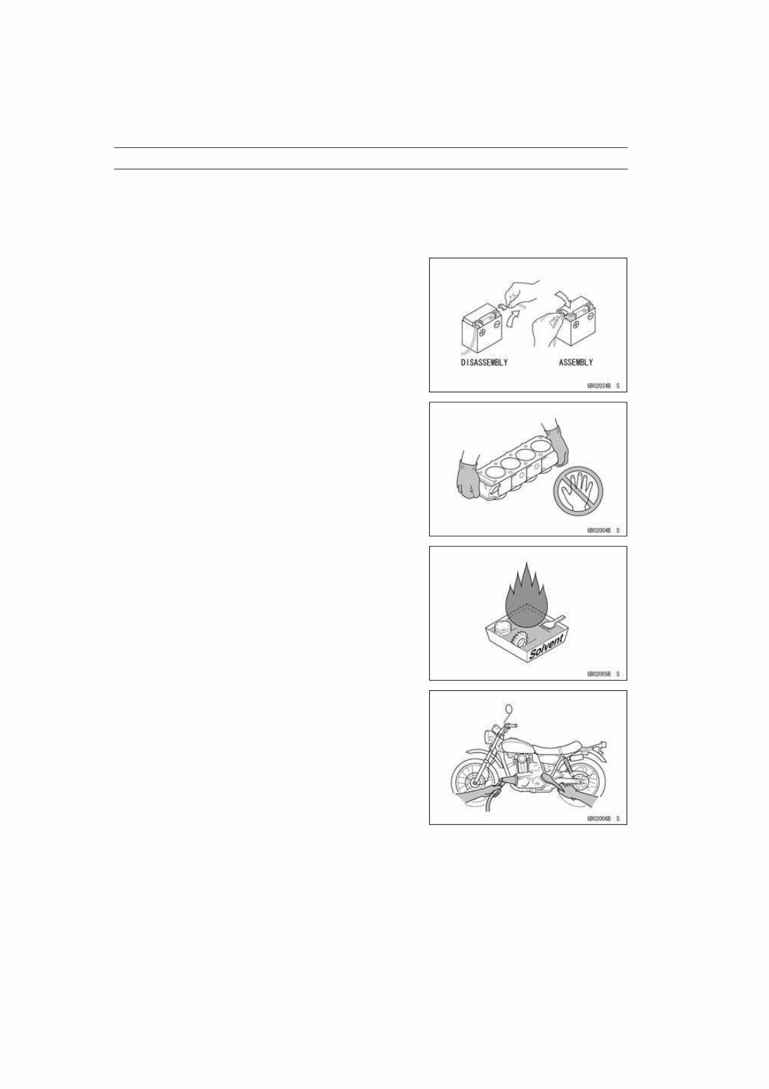 Kawasaki D-TRACKER X 2009 2010 2011 2012 Service Manual preview img 10