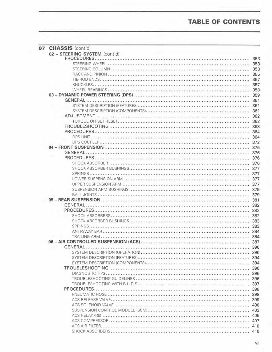 2013 Can Am Commander 800R 1000 UTV Repair Manual preview img 7