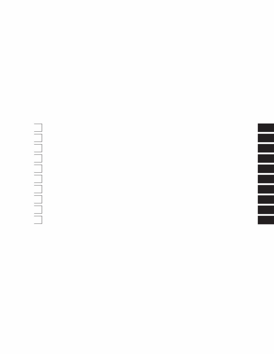 2006 Chrysler Crossfire Owners Manual preview img 1