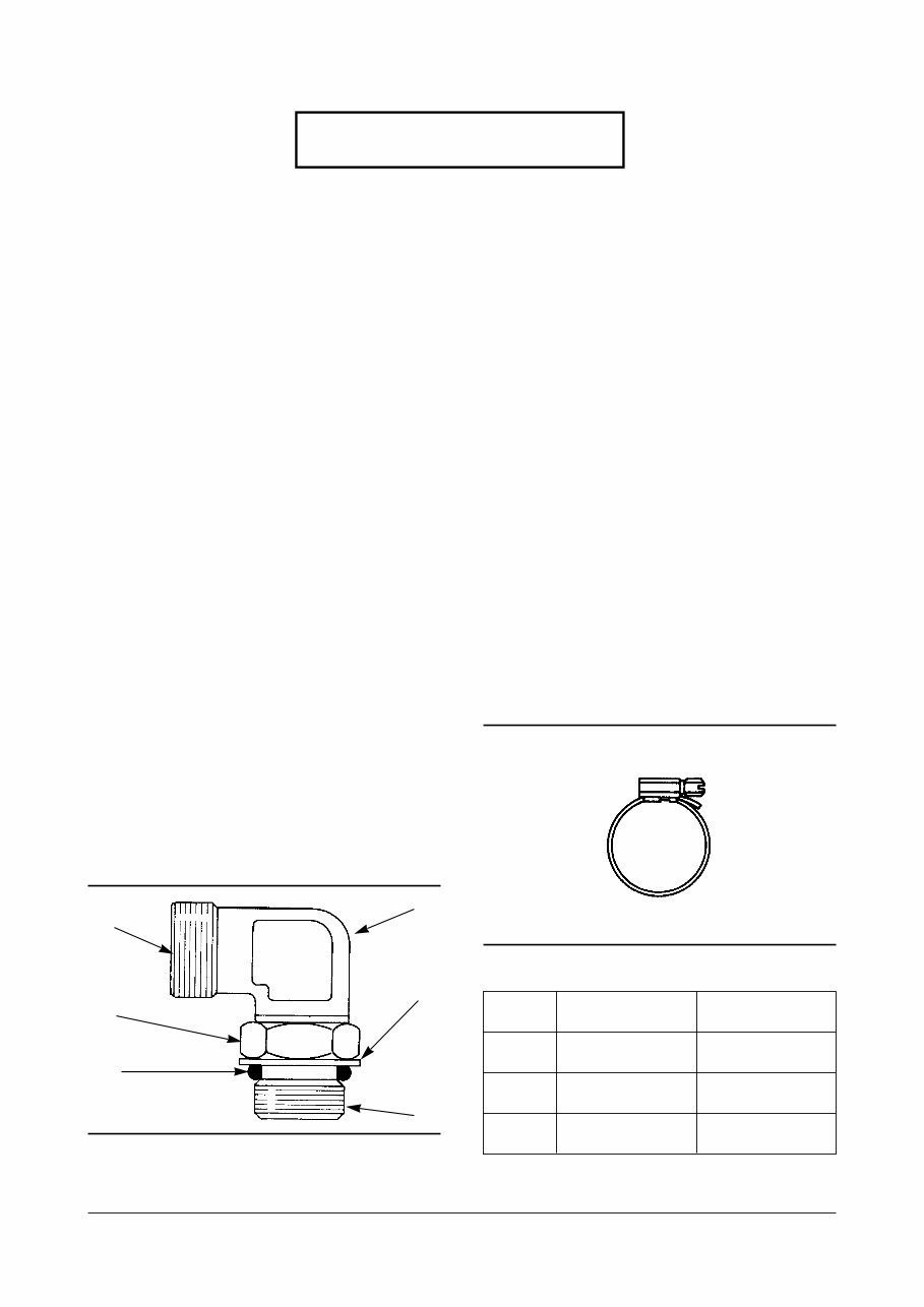 DOOSAN D G & GC Series Forklift Workshop Service Manual preview img 8
