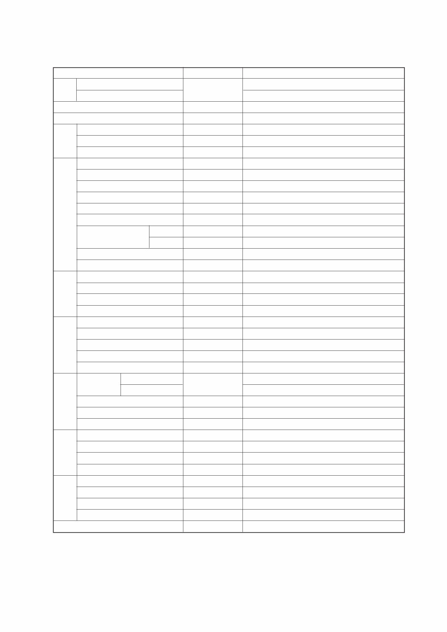 Hanix H15B-2 and H15B-Plus 2 Service and Parts manual preview img 9