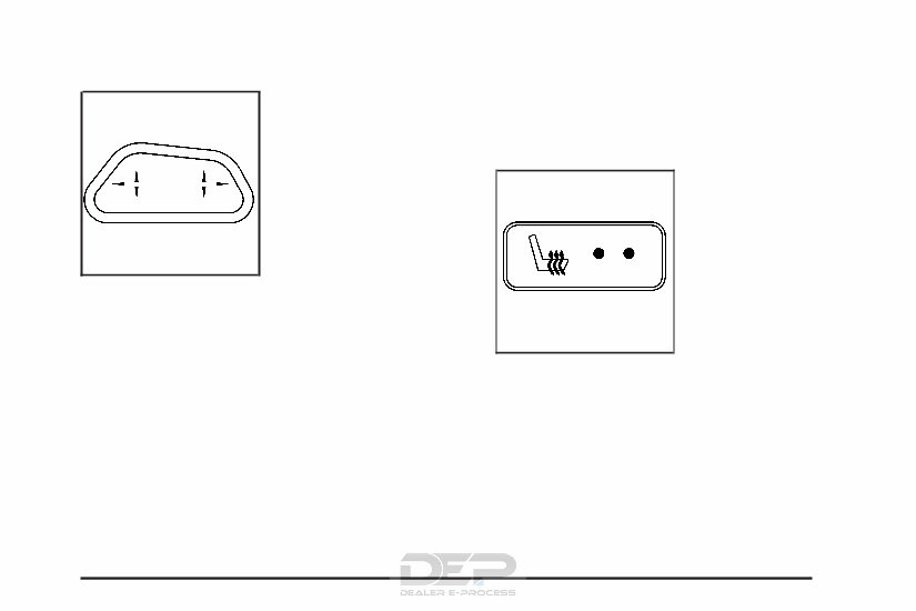 2008 CHEVY / CHEVROLET Uplander Owners Manual preview img 7