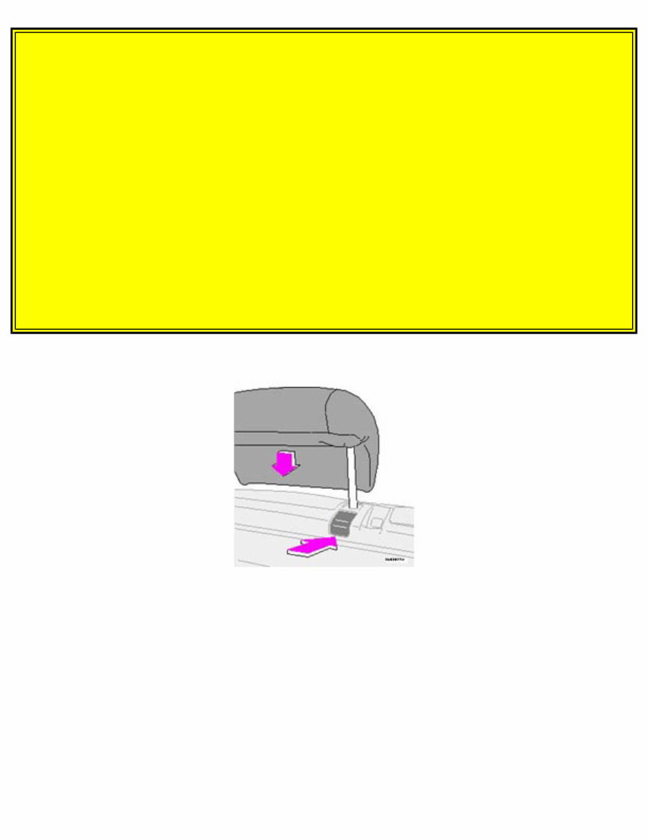 2004 Volvo XC70 Owners Manual preview img 10