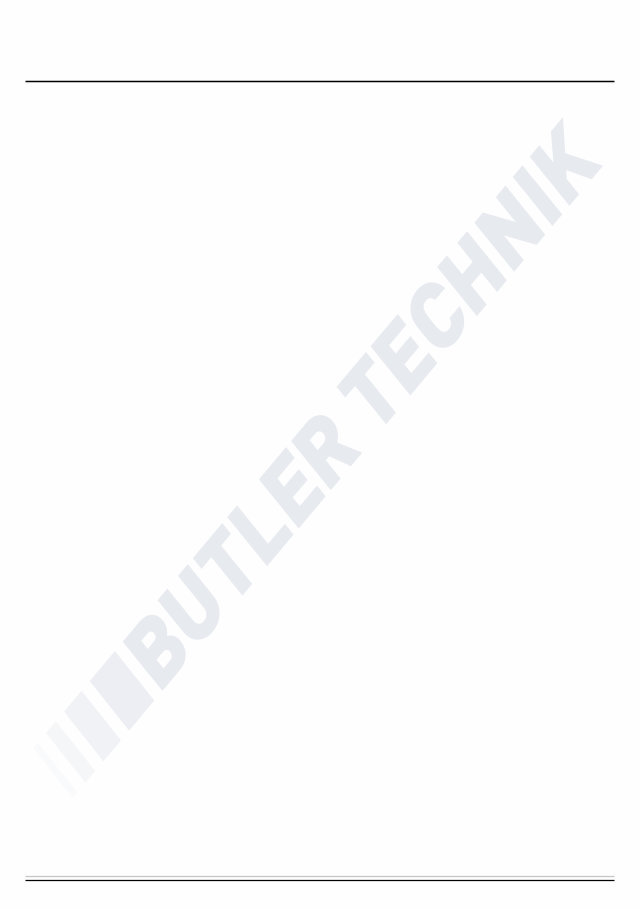 Eberspacher Airtronic D2 and D4 heater service manual preview img 3