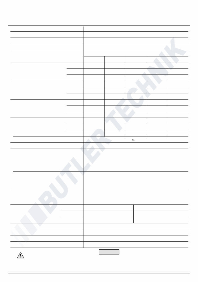 Eberspacher Airtronic D2 and D4 heater service manual preview img 5