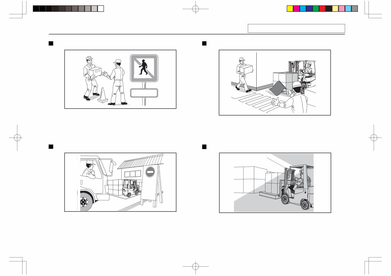 TCM FG,FHG,FD,FHD,15-30 operation manual preview img 10