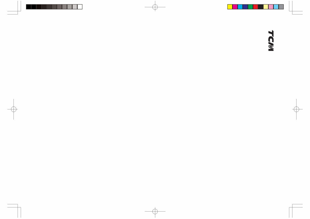 TCM FG,FHG,FD,FHD,15-30 operation manual preview img 3