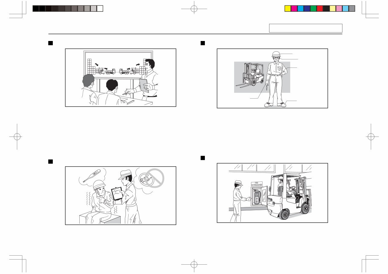 TCM FG,FHG,FD,FHD,15-30 operation manual preview img 8
