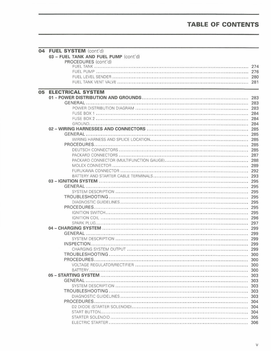 2013 Can-Am Commander 800R/1000 UTV Service & Repair Manual preview img 8